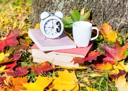 7 Seasonal Changes That Affect Your Daily Life