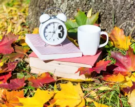 7 Seasonal Changes That Affect Your Daily Life