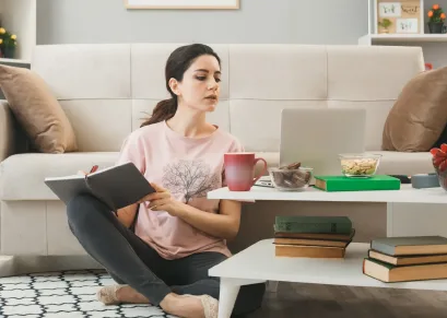 How to Step Out of Your Comfort Zone and Learn New Things