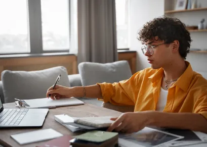 A Beginner's Guide to Free Skills You Can Learn at Home