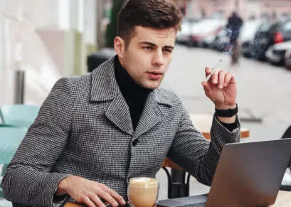 A Detailed Look at Andre Hakkak Net Worth