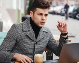 A Detailed Look at Andre Hakkak Net Worth