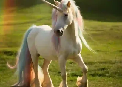 Unicorn Lifestyle 