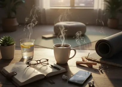 Morning Habits That Will Change Your Life