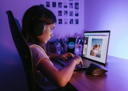 ADNSU LMS: Revolutionize Education in the Digital Era