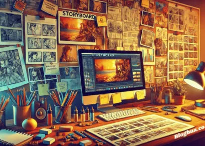 Ashley Ann Tahigan Storyboard Guide: A Step-by-Step Approach for Beginners