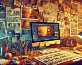 Ashley Ann Tahigan Storyboard Guide: A Step-by-Step Approach for Beginners