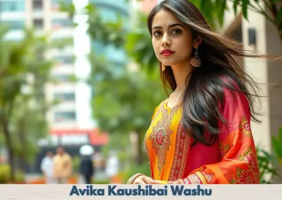 Avika Kaushibai Washu: Unlock the Journey of Talent and Inspiration