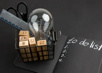 Building your dreams: 11 Essential steps to start your business