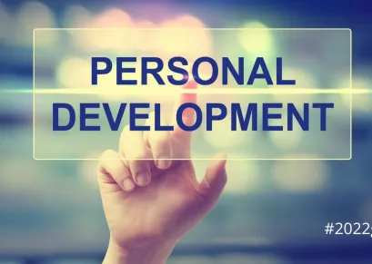 "Personal Development"