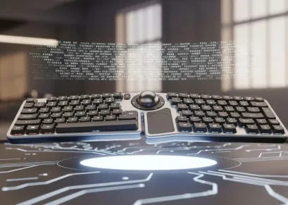 Dartskey Keyboard: Unleash Your Typing Potential