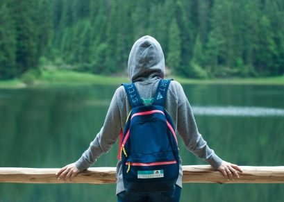 Discover Coelocaliente: Your Ultimate Hot Springs Retreat in Nature