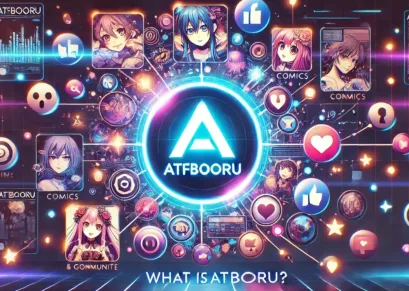 Discovering ATFBooru: A Comprehensive Guide
