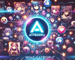 Discovering ATFBooru: A Comprehensive Guide