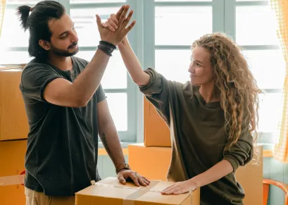 Effective Communication in New Relationship