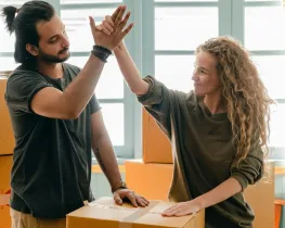 Effective Communication in New Relationship
