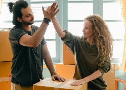 Effective Communication in New Relationship