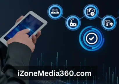 Elevate Your Brand with iZoneMedia360.com: Innovative Strategies for Online Growth