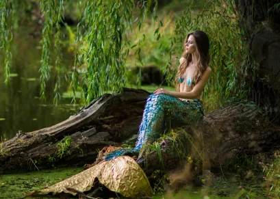 Enchanting World of Little Mermaidd0: A Magical Adventure