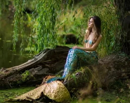 Enchanting World of Little Mermaidd0: A Magical Adventure
