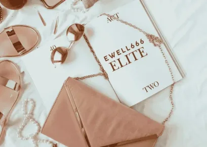 Ewell666 Elite: Unlocking Exclusive Fashion and Beauty Insights for Style Enthusiasts