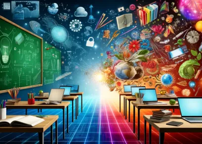 Exploring Blackboarduct: Revolutionizing the Future of Education Technology
