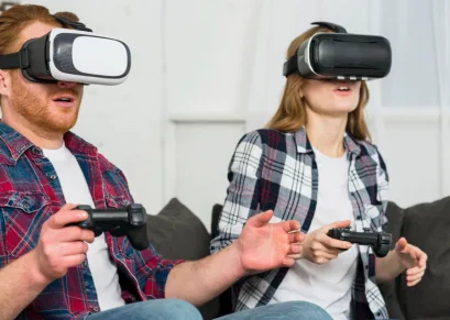 Exploring Gamenora: The Ultimate Hub for Gamers and Tech Lovers