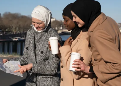 Exploring Hijabhoojup: Cultural Elegance and Styling Tips