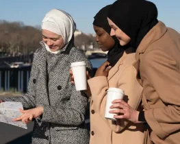 Exploring Hijabhoojup: Cultural Elegance and Styling Tips