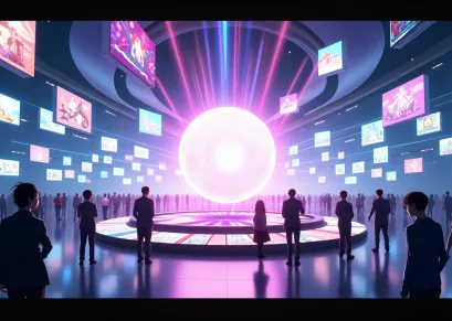 Exploring ffbooru: A Comprehensive Guide to the Imageboard Community