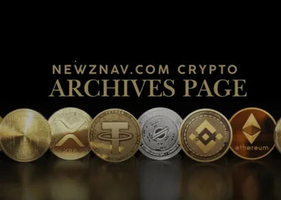 Exploring the Newznav.com Crypto Archives Page: Your Ultimate Guide