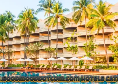 Find the Best Hotels on www.goodmooddotcom.com Hotels Category