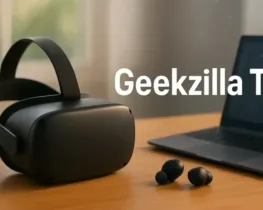 Geekzilla T3: A Comprehensive Overview of the Next Generation Tech Platform