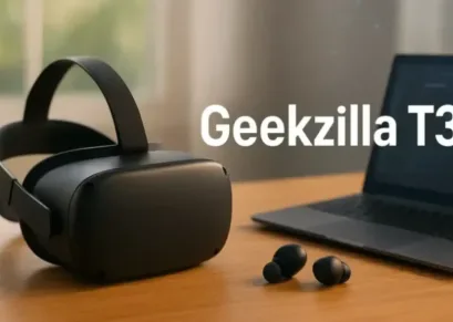 Geekzilla T3: A Comprehensive Overview of the Next Generation Tech Platform