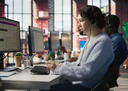 Get in Touch in TurboGeek.org: Your Tech Support Hub