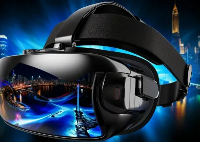 Googles 25e verjaardag: A Landmark in the Digital Revolution