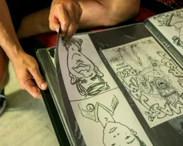 Graphic Design Is My Passion Meme: Turning Awkward Starts Into Success