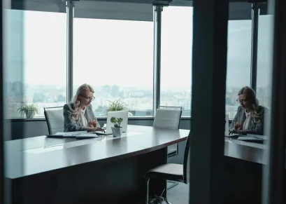 Setting Goals for Personal Growth: A Step-by-Step Guide