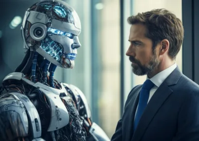 How AI is Revolutionizing Ad Creation