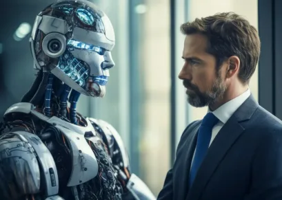 How AI is Revolutionizing Ad Creation