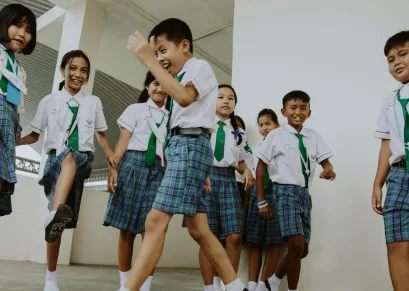 How Cultural Environments Shape Personality Development