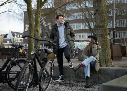 How Does City Life Affect Your Daily Routine?