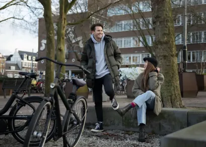 How Does City Life Affect Your Daily Routine?