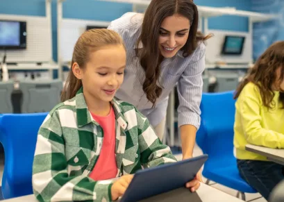 How RCBOE LaunchPad is Revolutionizing Education in Richmond County Schools