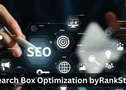 How Search Box Optimization byRankStar Can Transform User Experience