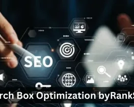 How Search Box Optimization byRankStar Can Transform User Experience