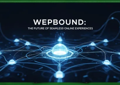 How Wepbound Transforms Website Analytics and User Engagement