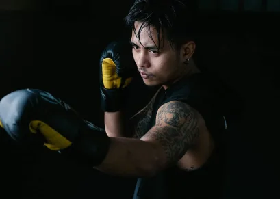 How to Build Self Discipline in 30 Days