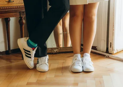 How to Choose the Perfect Lifestyle Shoe for You