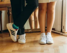 How to Choose the Perfect Lifestyle Shoe for You